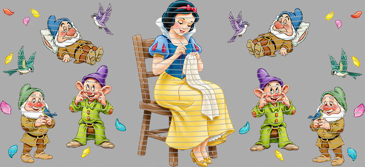 16oz Princess-N4-1084